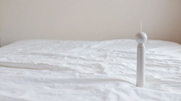 5 signes révélateurs que les punaises de lit ont disparu
