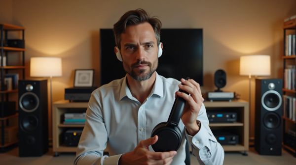 Choisir un casque anti bruit efficace pour une protection auditive optimale