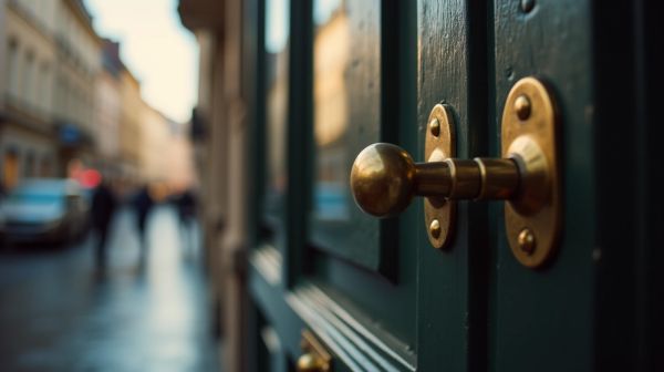 Choisir un serrurier à Liège pour un dépannage rapide