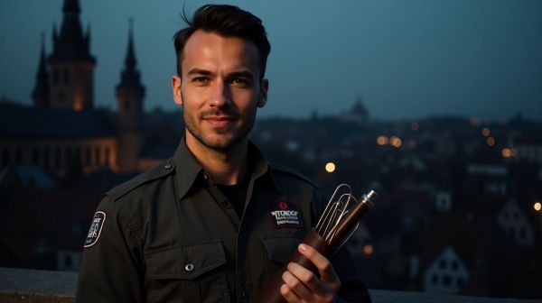 Choisir un serrurier à Liège pour un dépannage rapide