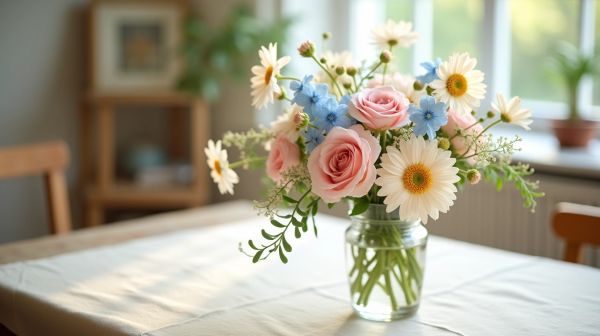 Comment choisir la meilleure livraison de fleurs pour vos occasions