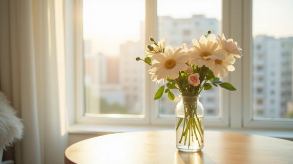 Comment choisir la meilleure livraison de fleurs pour vos occasions