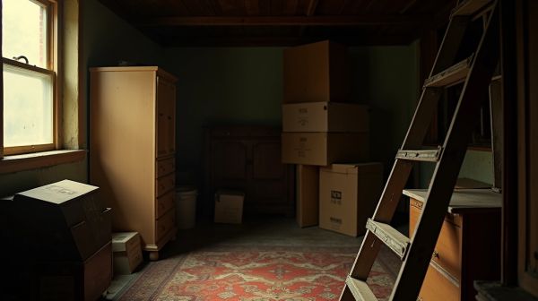 Comment réussir l'aménagement de vos combles sans surprise ?