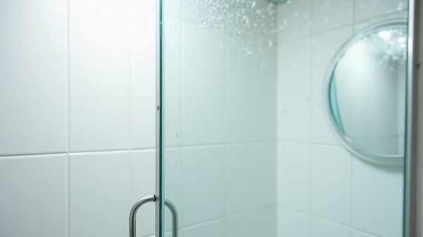 Fenêtre résistante à l'humidité : PVC, alu ou bois pour la salle de bain ?