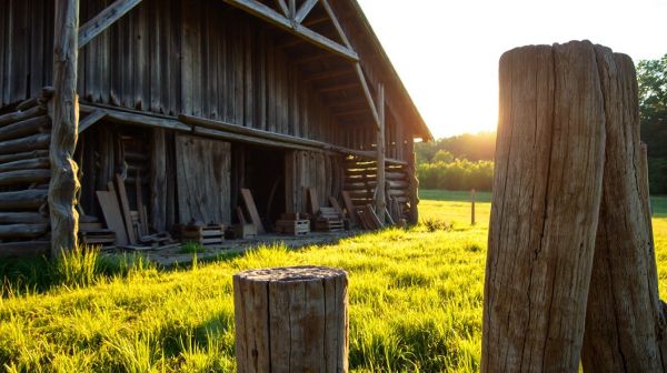 Gardez vos structures en sécurité : méthodes contre les insectes xylophages en Normandie