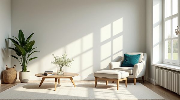 Isolation mur intérieur : créer un cocon de confort thermique et phonique chez soi