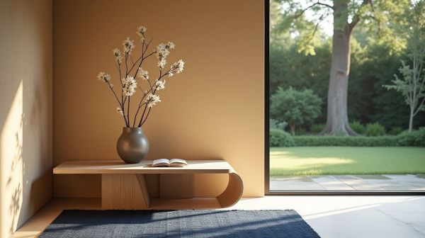 Le guéridon moderne, un mobilier sous-estimé qui mérite votre attention