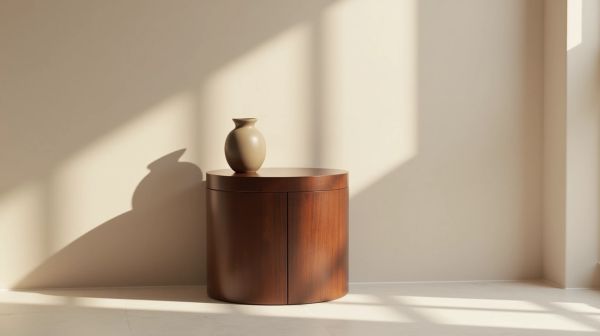 Le guéridon moderne, un mobilier sous-estimé qui mérite votre attention