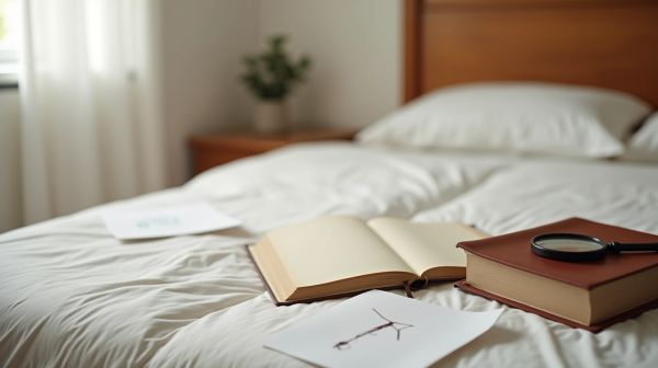 Les astuces incontournables pour localiser les punaises de lit