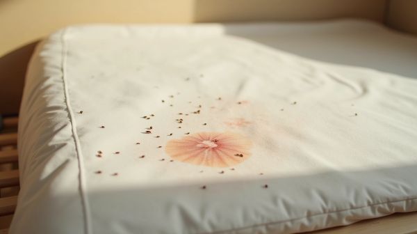 Les astuces incontournables pour localiser les punaises de lit