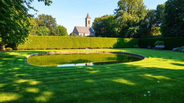 Les avantages de sélectionner un paysagiste à Pornic pour votre jardin