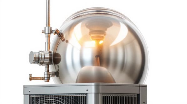 Les avantages d’un ballon thermodynamique avec pompe à chaleur