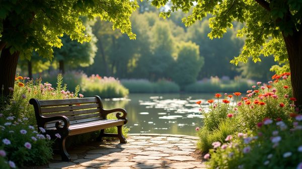 Pourquoi faire appel à un paysagiste pour votre jardin ?