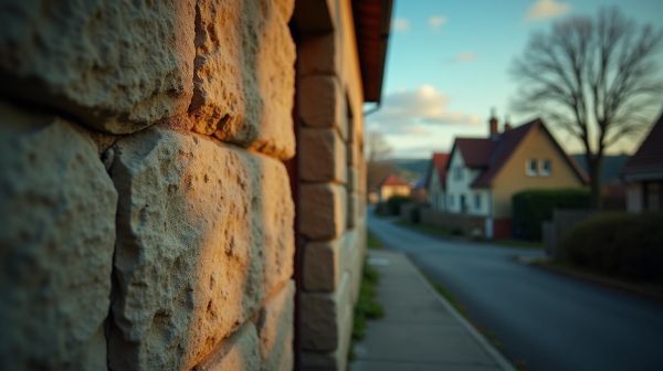 Quand faire appel à un spécialiste des fissures dans votre maison ?