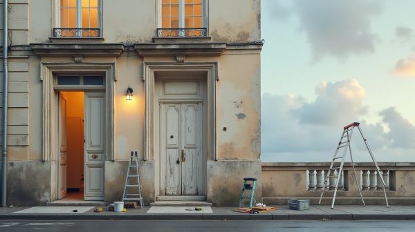 Rénover sa maison en Seine-Saint-Denis : guides et conseils pratiques pour vos travaux