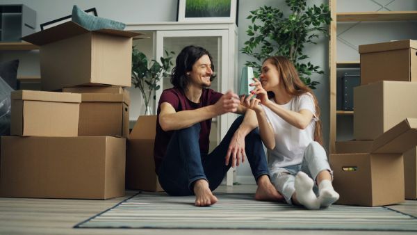 Top 5 astuces pour choisir des cartons de déménagement efficaces