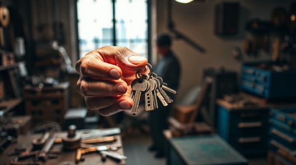 Top 5 serruriers à Liège pour un service de dépannage urgent
