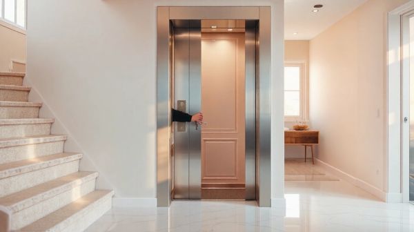 Top conseils pour sélectionner un monte-escalier droit confortable