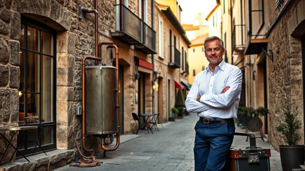 Top plombiers chauffagistes dans la région de Valbonne